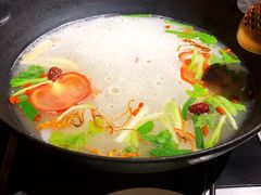 -许府牛火锅(信义坊总店)