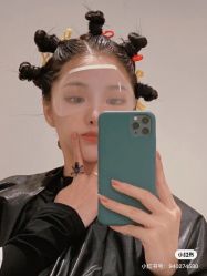 -秦·专注剪发