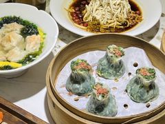 -永春园·扬州早茶·淮扬菜(漫乐城店)