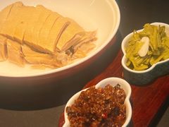 -红厨巷·淮扬菜(熙南里店)