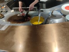-牛将军•涮肉•烤肉(北京王府井·故宫店)