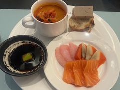 -广州建国酒店·君豪西餐自助餐厅