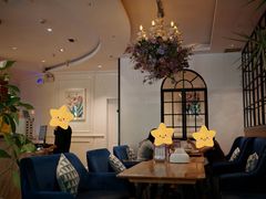 -花舍·新派粤菜·西餐·下午茶(亚运村·鸟巢店)