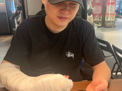 -萨莉亚意式餐厅(百联徐汇店)