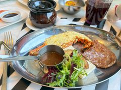 -万达文华酒店·48F云端窗景美食汇自助餐厅