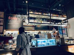 -青咖啡(三坊七巷店)