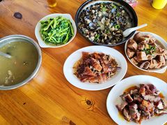 -大赤坎肥仔强烧味海鲜餐厅(大赤坎店)