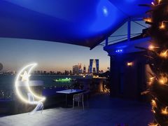 -岁粤Moon·湖景餐厅(月光码头店)
