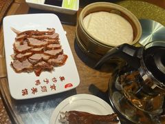 -全聚德(新街口店)