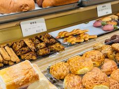 -烘焙町面包店(西四店)