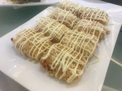 -丰谷酒家(鹏瑞利季华广场店)