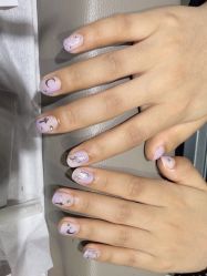 -艾珂·美甲美睫