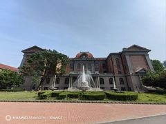 -天津五大道文化旅游区