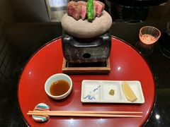 -盘古七星酒店·京都怀石花传日餐厅
