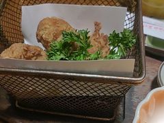 -鳗鱼家·深夜食堂(军博店)