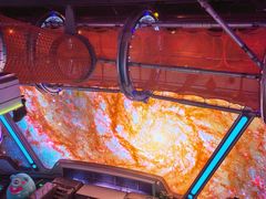 -首钢一高炉·SoReal科幻乐园