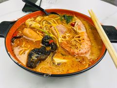-张亮麻辣烫(哈尔滨金爵万象店)
