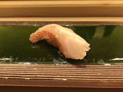 -鮨一日本料理(大中华店)