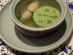 -Yan Ting 宴庭中餐厅(上海静安瑞吉酒店)