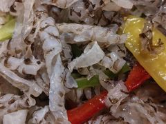 -海底捞火锅(油麻地店)