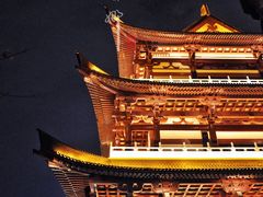 景点-杜甫江阁