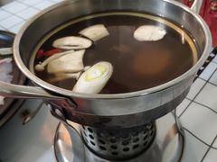 -丽江庭院之丽江往事(安定门店)