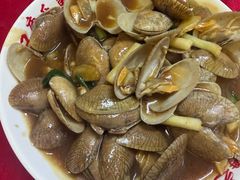 -蛇口康乐快餐鱼仔档(翠苑小区店)