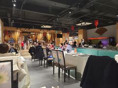 大堂-欣旺·迎宾楼·百年无锡菜