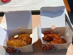 -Kyochon1991校村炸鸡(杨高中路店)