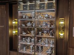 -CHARLIETOWN红茶公司(南京万象天地店)