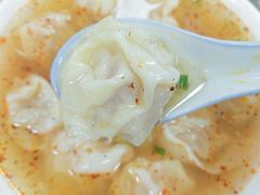 -汪家馄饨(集庆路店)