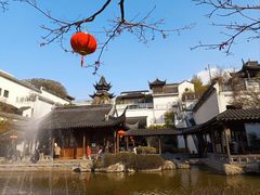 -江宁织造博物馆