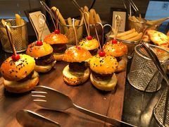 -北京王府井希尔顿酒店·万斯阁西餐厅