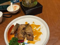 -上海人家花樣年华(中山公园店)