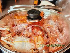 -川骄海鲜自助(亚运村店)