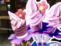 -麦当劳(金狮广场店)