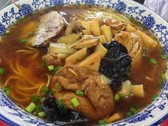-美味斋(西北街店)