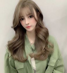 -3AM HAIR SALON染发接发