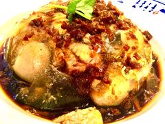 -玉华台饭庄·淮扬菜·烤鸭(望京店)