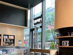 -Seesaw Coffee(苏州中心店)
