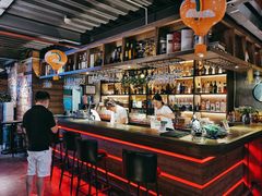 -别院里音乐餐酒吧(双流航空港店)