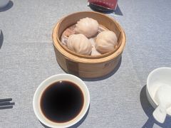 -潮府馆·非遗潮州菜·世纪公园(新国际博览中心店)