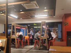 -汉堡王(仲盛世界商城店)