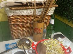 -钢管厂五区小郡肝串串香火锅(梅川路店)