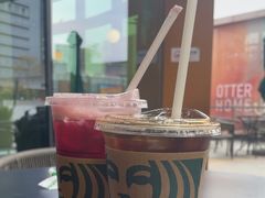 -星巴克臻选(深圳龙岗万科店)