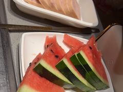 -海底捞火锅(公益西桥店)