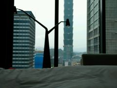 -随意鸟地方101观景餐厅