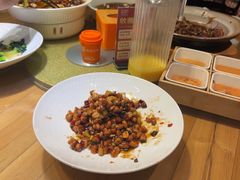 -永安鱼庄·镇江菜(丁卯店)