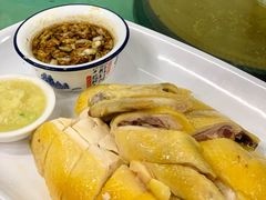 -巫记鸡饭店