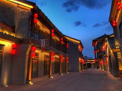 -中国马镇舞马世界主题乐园
